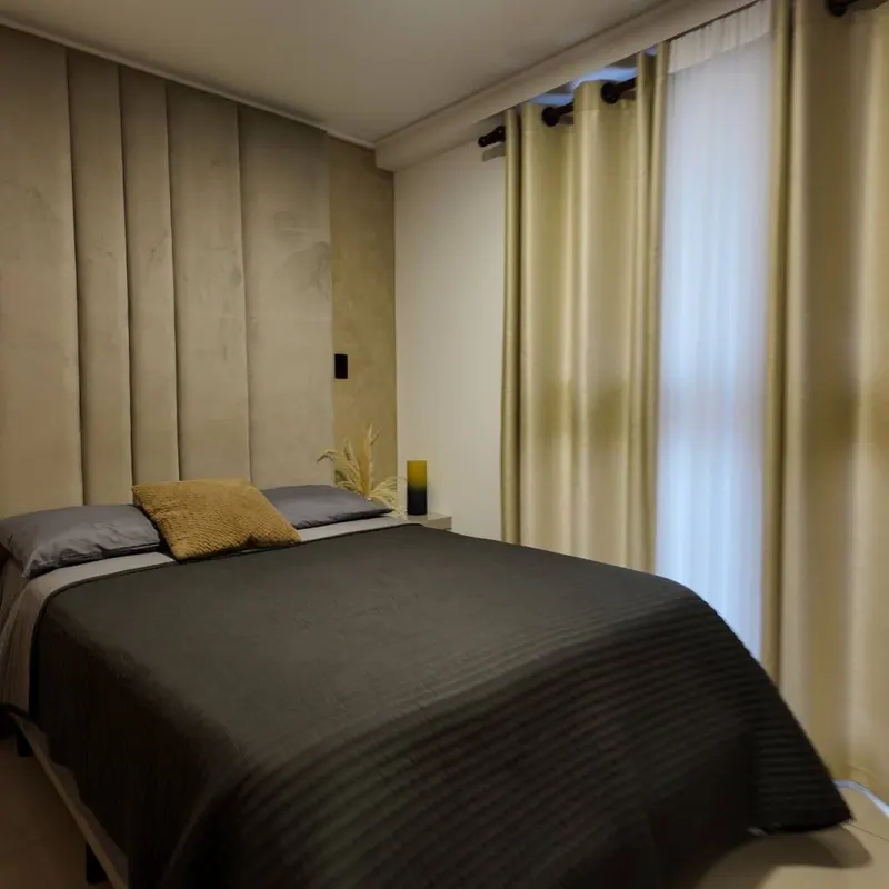 1-bedroom apartment for sale in Grigia Residenze, Equipetrol: foto 15 de 19