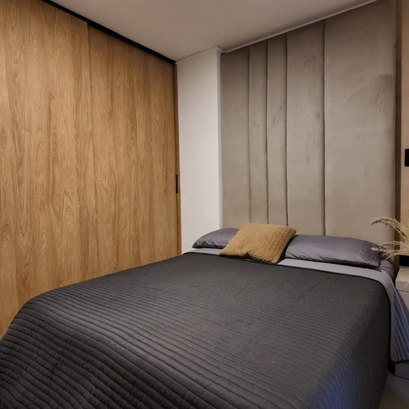 1-bedroom apartment for sale in Grigia Residenze, Equipetrol: foto 16 de 19