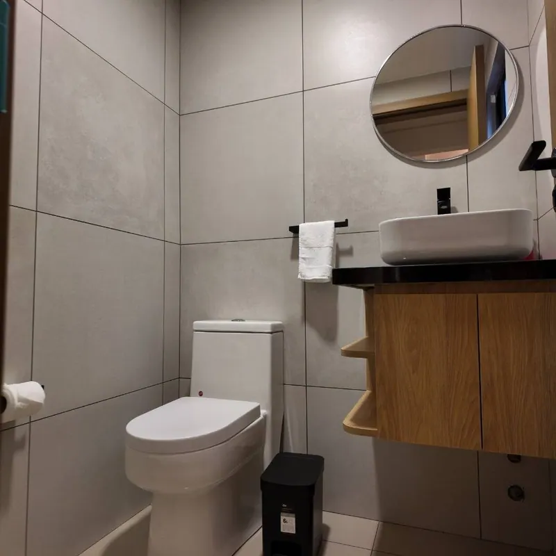 1-bedroom apartment for sale in Grigia Residenze, Equipetrol: foto 17 de 19
