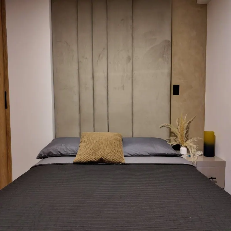 1-bedroom apartment for sale in Grigia Residenze, Equipetrol: foto 18 de 19