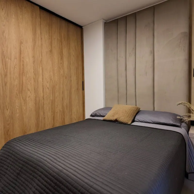 1-bedroom apartment for sale in Grigia Residenze, Equipetrol: foto 19 de 19