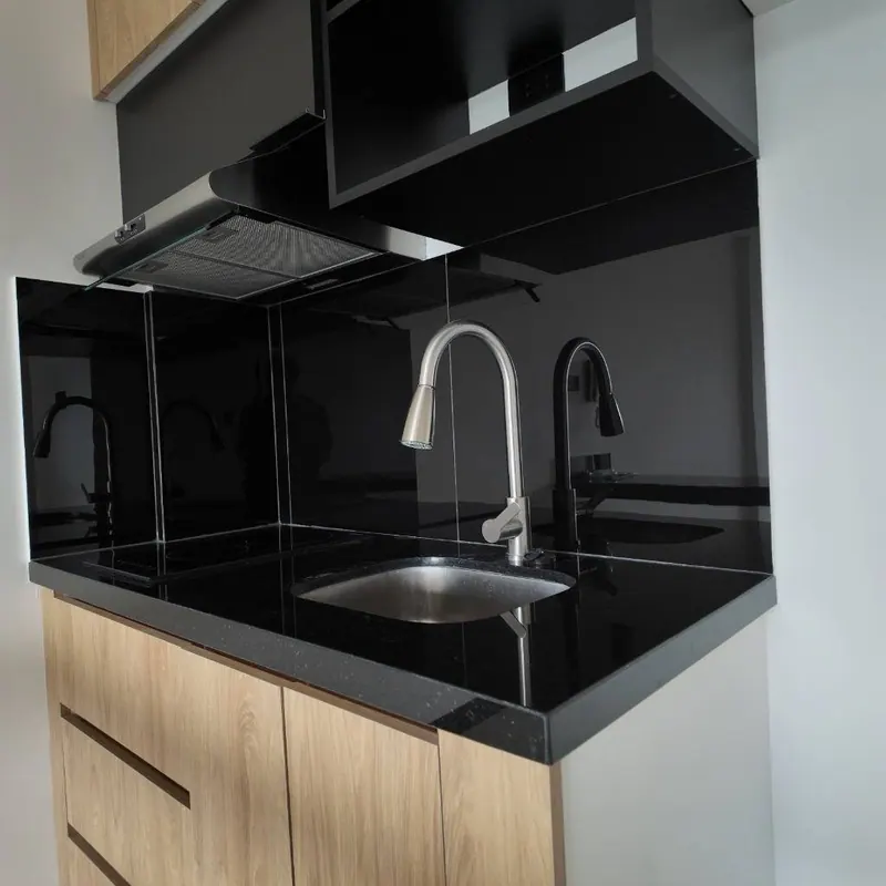Monoambiente de 30,92 m² en venta en el edificio Speranto, Equipetrol: foto 6 de 19