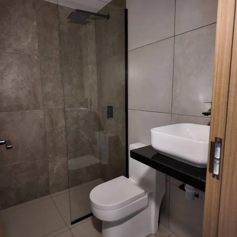 Monoambiente de 30,92 m² en venta en el edificio Speranto, Equipetrol: foto 7 de 19