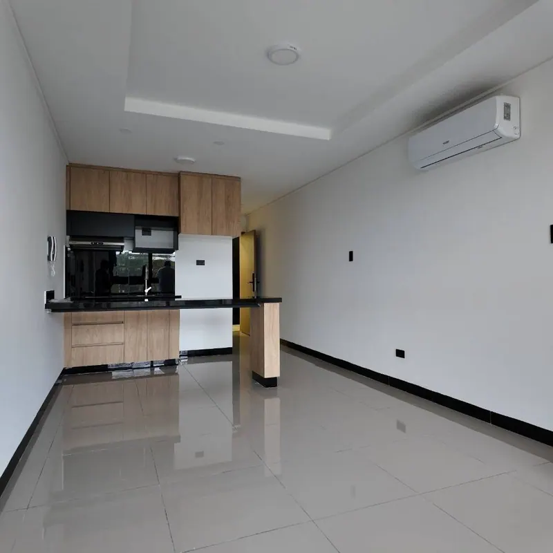 Monoambiente de 30,92 m² en venta en el edificio Speranto, Equipetrol: foto 10 de 19