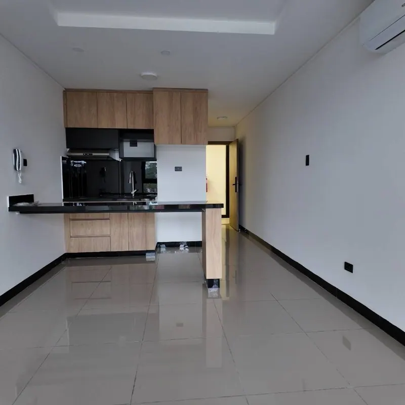 Monoambiente de 30,92 m² en venta en el edificio Speranto, Equipetrol: foto 11 de 19