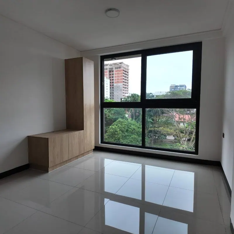 Monoambiente de 30,92 m² en venta en el edificio Speranto, Equipetrol: foto 12 de 19