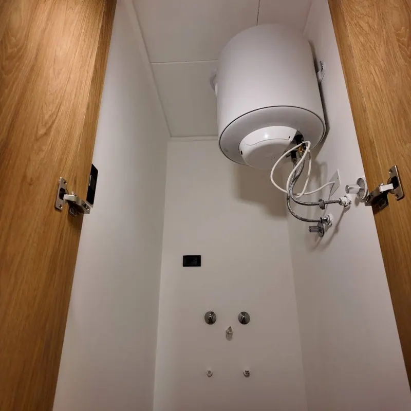 Monoambiente de 30,92 m² en venta en el edificio Speranto, Equipetrol: foto 13 de 19