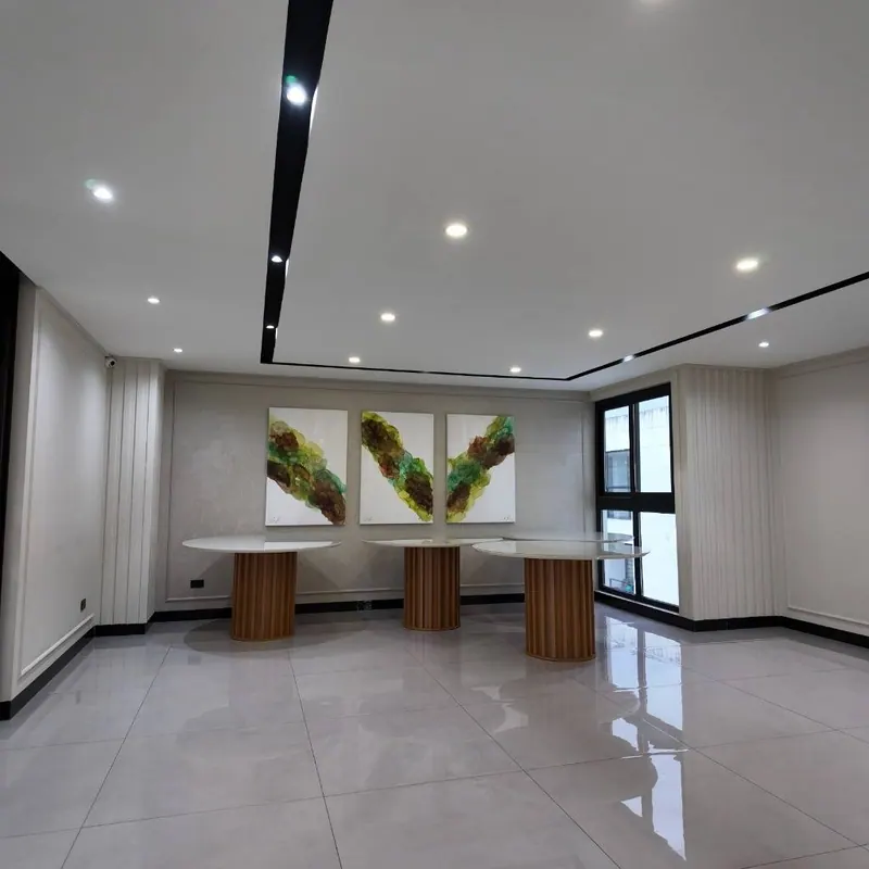 Monoambiente de 30,92 m² en venta en el edificio Speranto, Equipetrol: foto 14 de 19