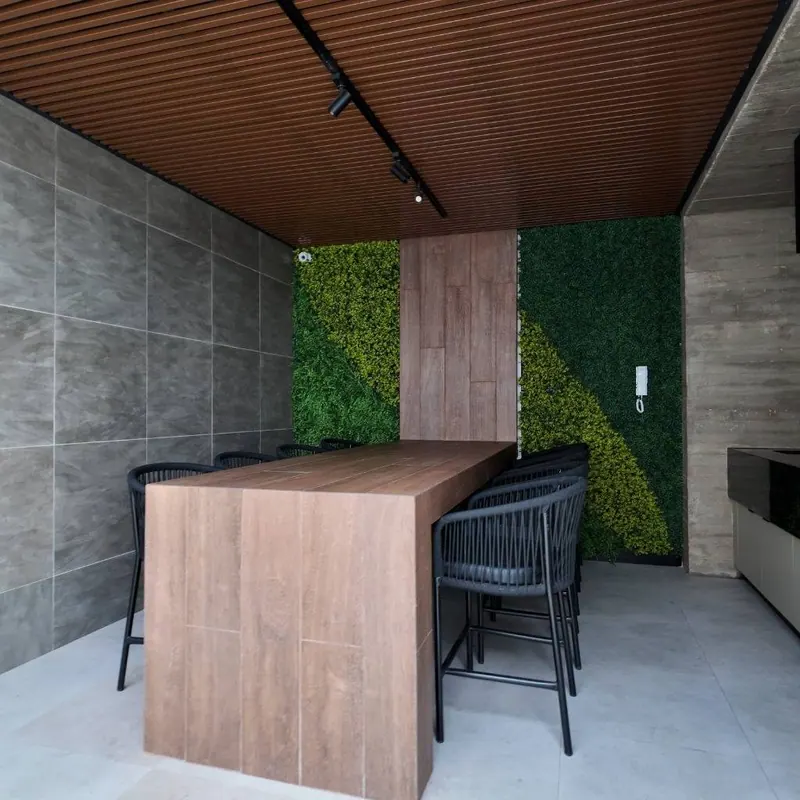 Monoambiente de 30,92 m² en venta en el edificio Speranto, Equipetrol: foto 17 de 19