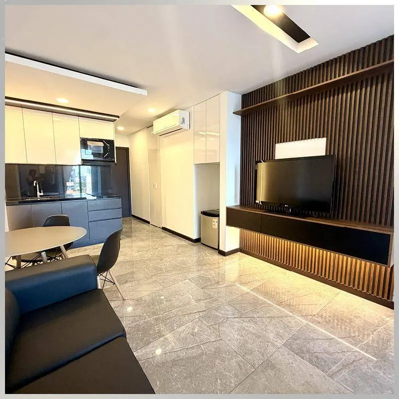 Furnished studio for rent in the North Zone: foto 5 de 13