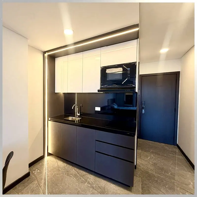 Furnished studio for rent in the North Zone: foto 6 de 13