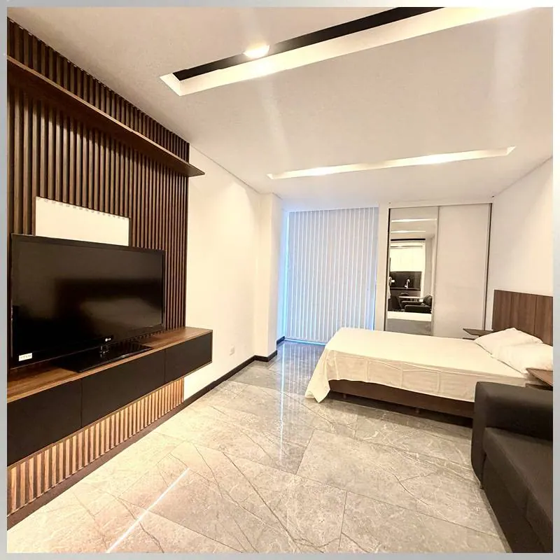 Furnished studio for rent in the North Zone: foto 8 de 13