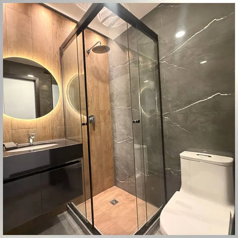 Furnished studio for rent in the North Zone: foto 9 de 13