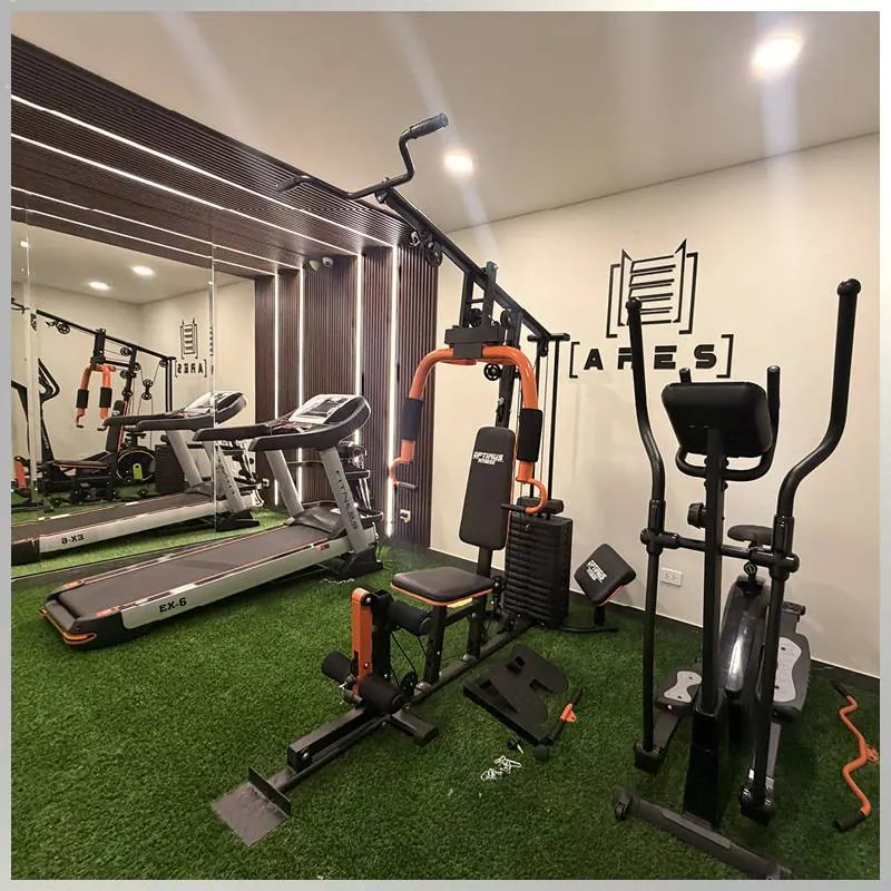 Furnished studio for rent in the North Zone: foto 10 de 13