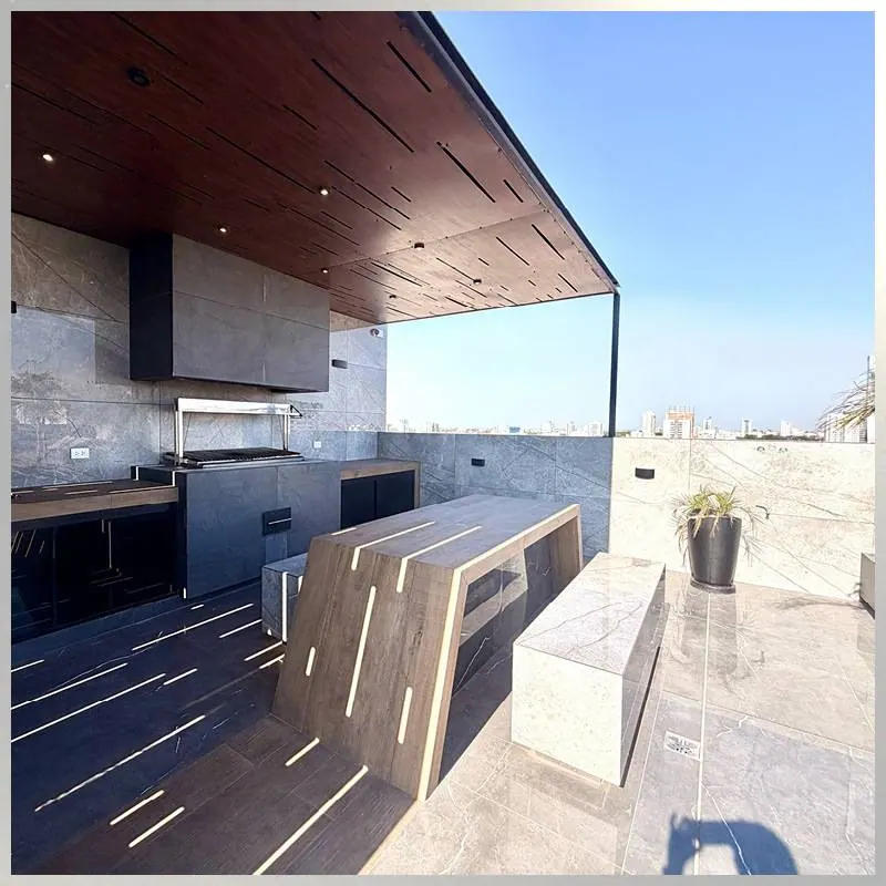 Furnished studio for rent in the North Zone: foto 11 de 13