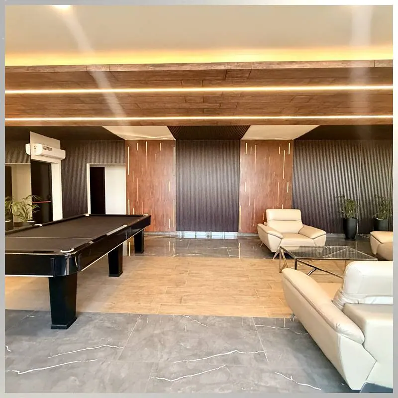 Furnished studio for rent in the North Zone: foto 13 de 13
