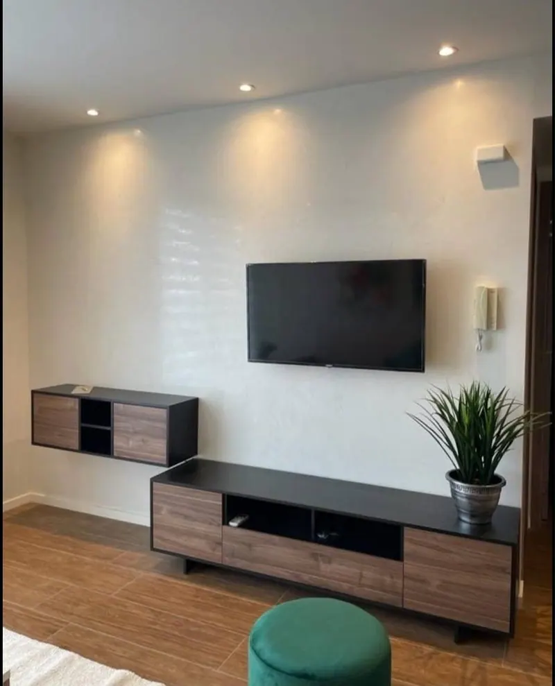Departamento amoblado de 1 dormitorio en alquiler, You by Smartstudio: foto 5 de 11