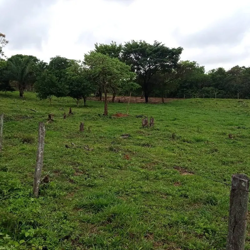 Propiedad rural de 17,67 hectáreas en venta en Porongo, Chaco Guembé: foto 1 de 5