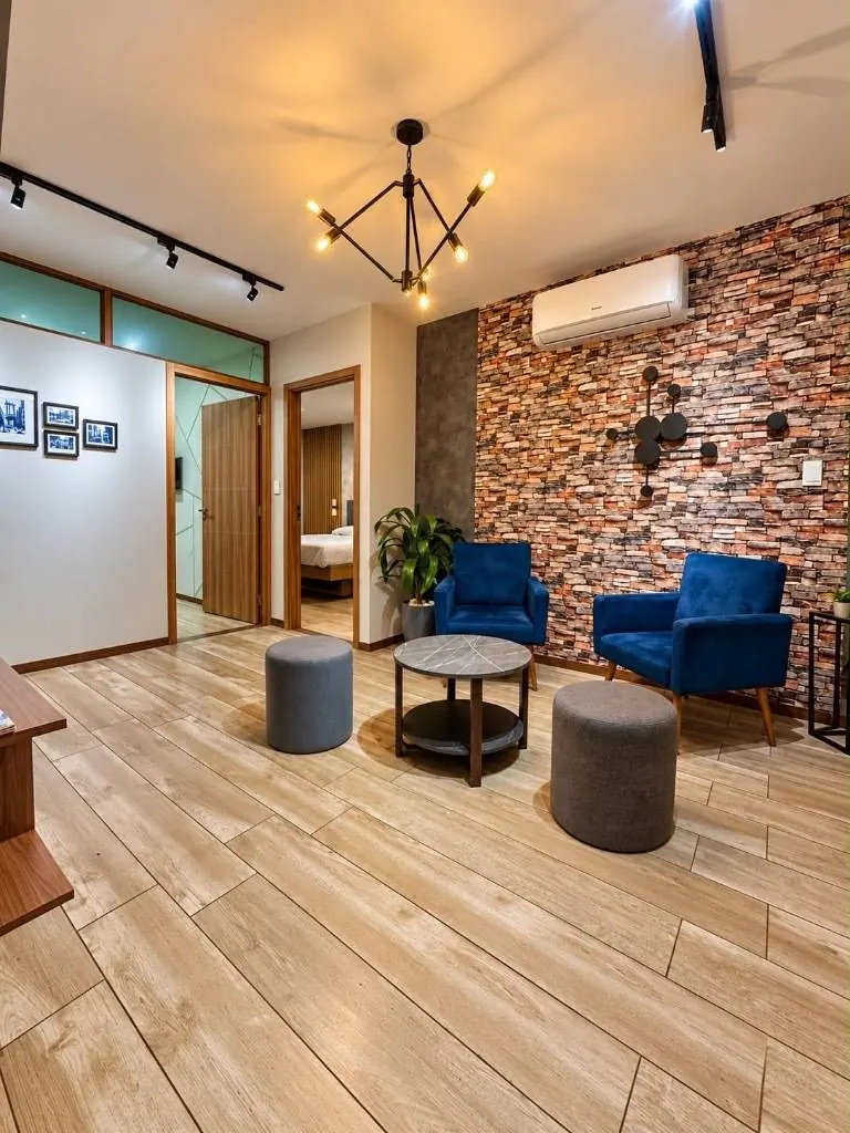 Furnished 2-bedroom apartment for sale in Torres Zen: foto 1 de 26