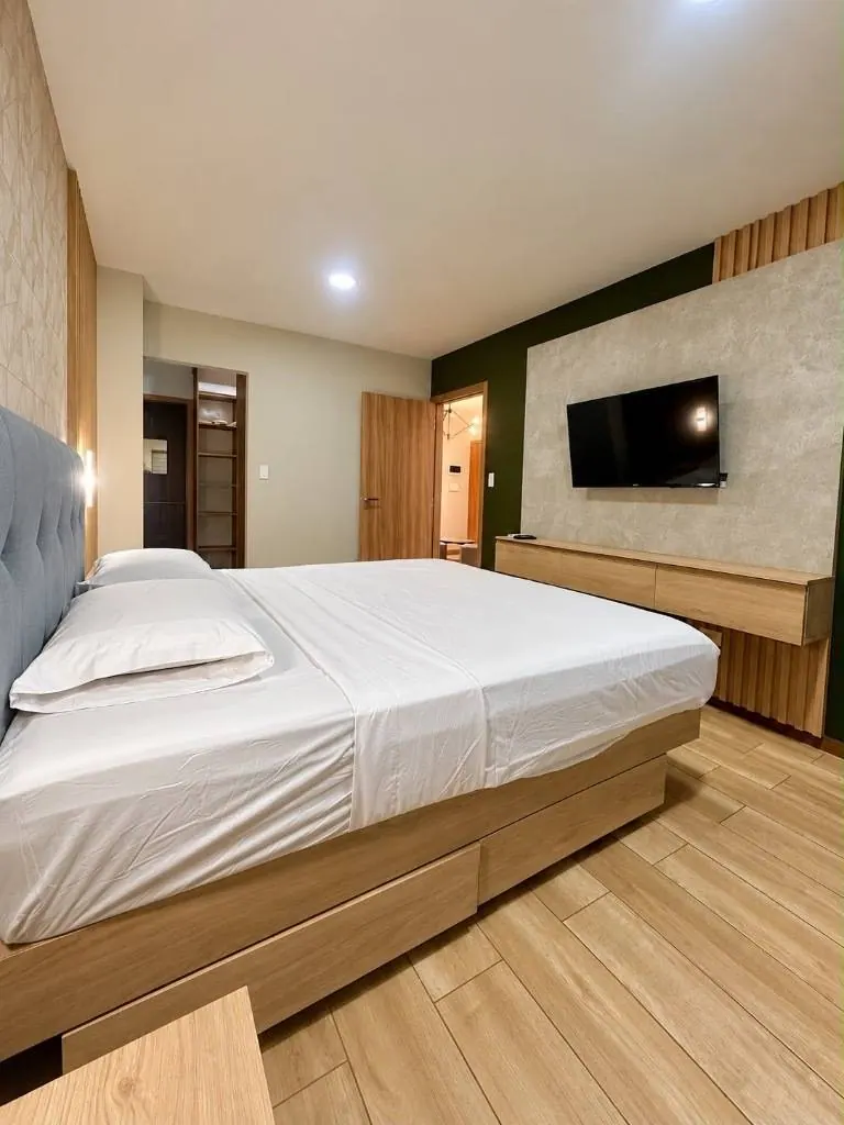 Furnished 2-bedroom apartment for sale in Torres Zen: foto 6 de 26