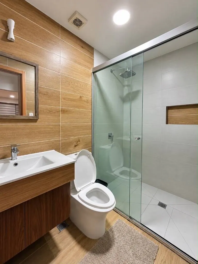 Furnished 2-bedroom apartment for sale in Torres Zen: foto 8 de 26