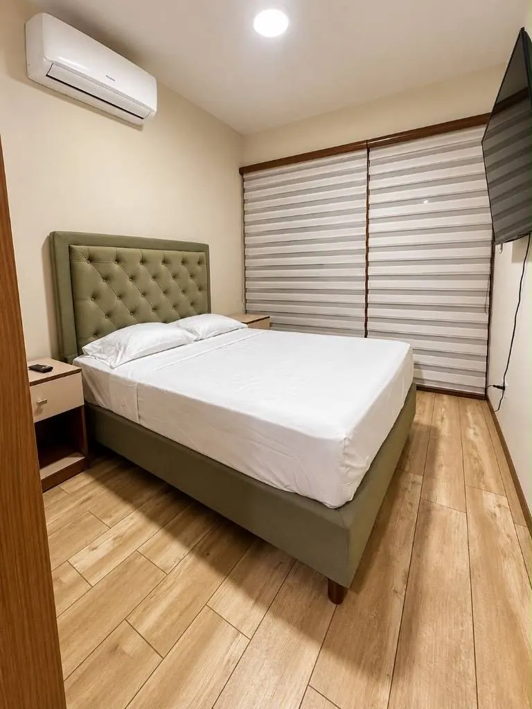 Furnished 2-bedroom apartment for sale in Torres Zen: foto 9 de 26