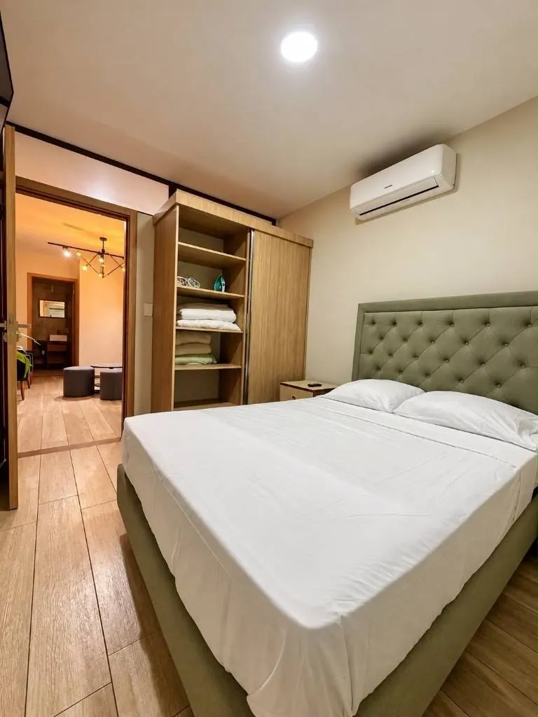 Furnished 2-bedroom apartment for sale in Torres Zen: foto 10 de 26