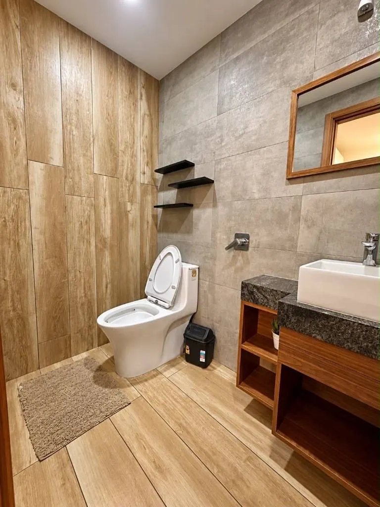 Furnished 2-bedroom apartment for sale in Torres Zen: foto 11 de 26