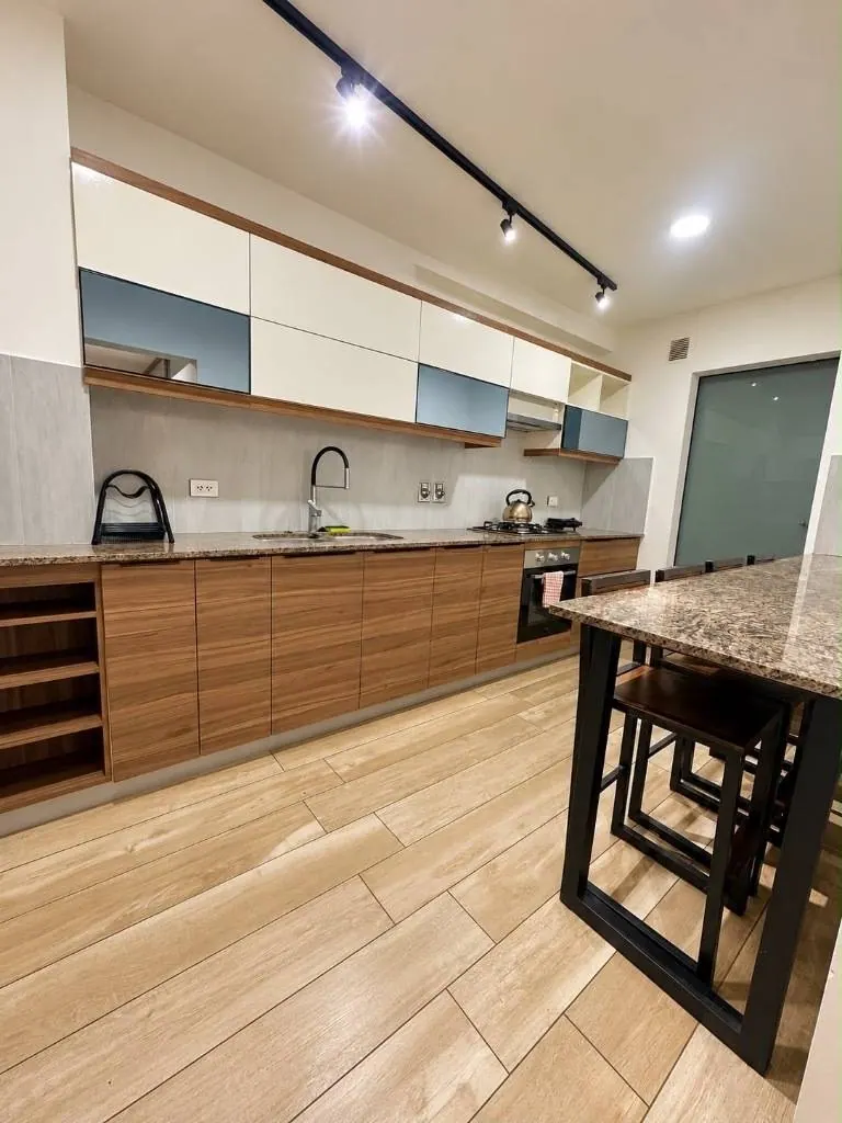 Furnished 2-bedroom apartment for sale in Torres Zen: foto 13 de 26
