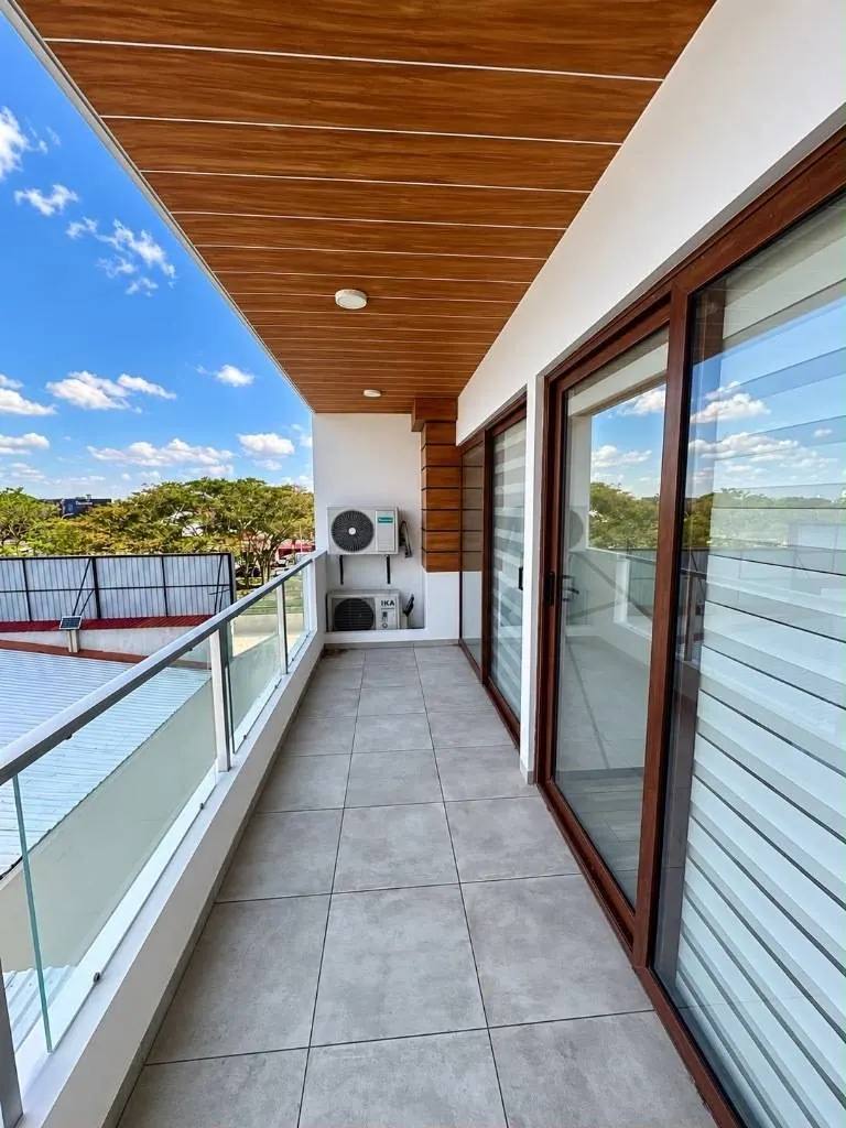 Furnished 2-bedroom apartment for sale in Torres Zen: foto 15 de 26