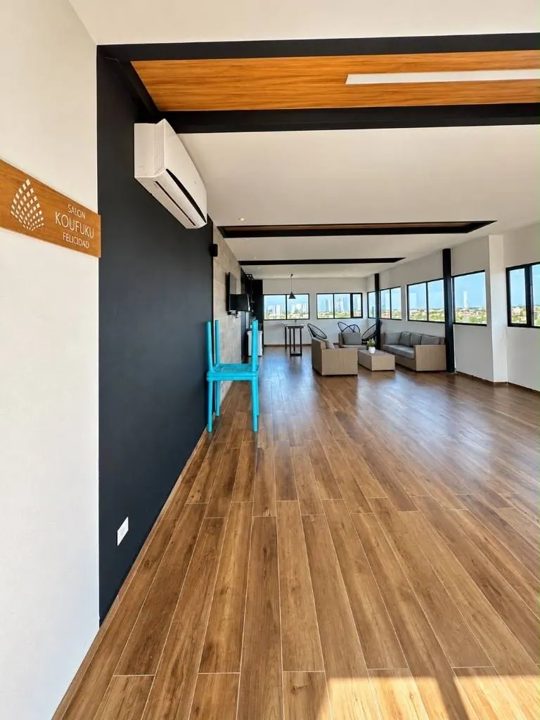 Furnished 2-bedroom apartment for sale in Torres Zen: foto 21 de 26