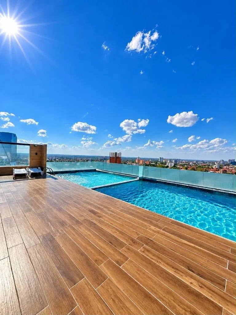 Furnished 2-bedroom apartment for sale in Torres Zen: foto 23 de 26