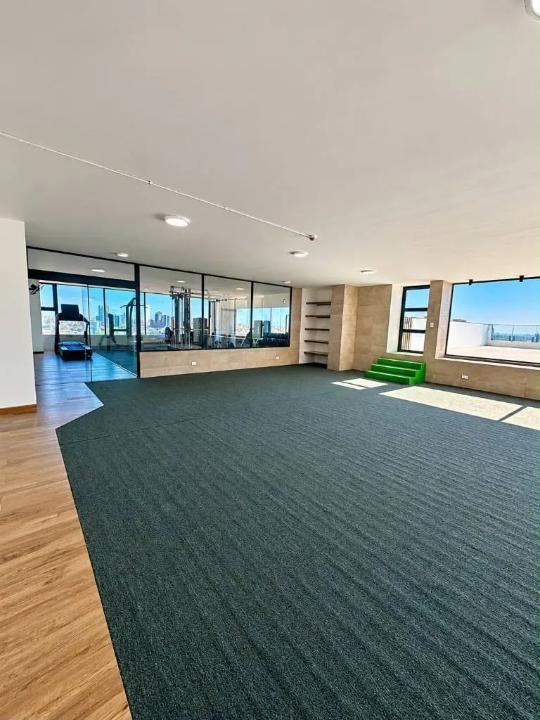 Furnished 2-bedroom apartment for sale in Torres Zen: foto 25 de 26