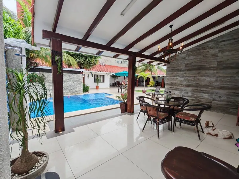 Casa de uso comercial en venta sobre el 3er anillo, Zona Norte: foto 10 de 21