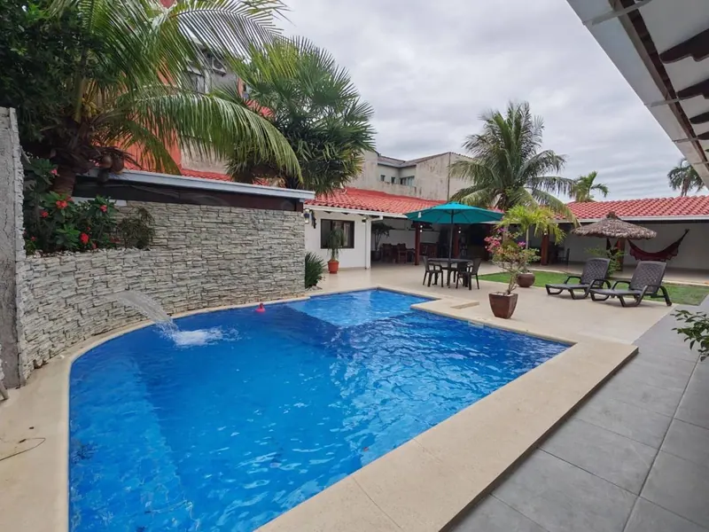 Casa de uso comercial en venta sobre el 3er anillo, Zona Norte: foto 12 de 21