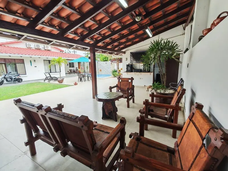 Casa de uso comercial en venta sobre el 3er anillo, Zona Norte: foto 14 de 21