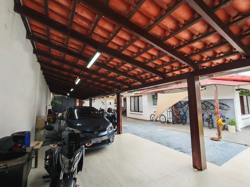 Casa de uso comercial en venta sobre el 3er anillo, Zona Norte: foto 17 de 21