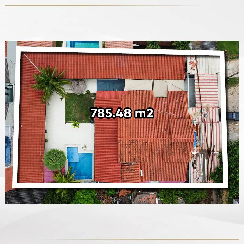 Casa de uso comercial en venta sobre el 3er anillo, Zona Norte: foto 18 de 21