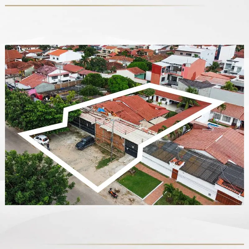 Casa de uso comercial en venta sobre el 3er anillo, Zona Norte: foto 20 de 21