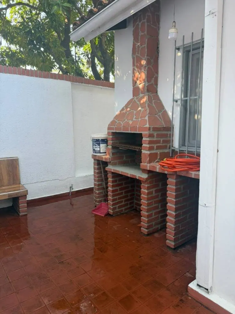 4-bedroom house for rent in Urbarí, home or business: foto 11 de 15