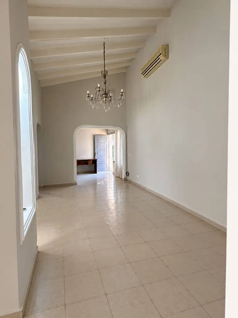 4-bedroom house for rent in Urbarí, home or business: foto 13 de 15