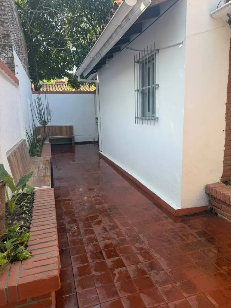 4-bedroom house for rent in Urbarí, home or business: foto 14 de 15
