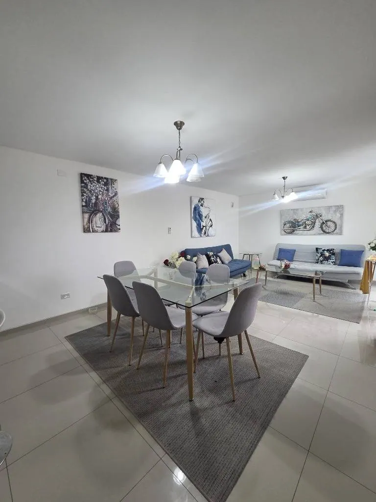 Departamento amoblado de 2 dormitorios en venta en condominio Baruc 1: foto 6 de 16