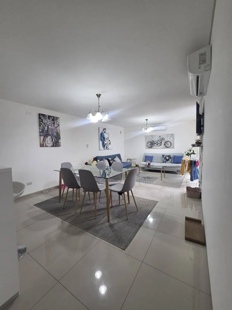 Departamento amoblado de 2 dormitorios en venta en condominio Baruc 1: foto 8 de 16