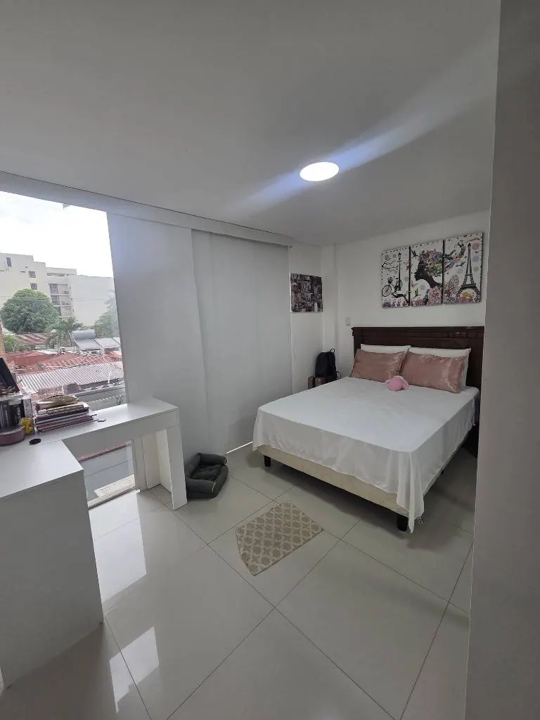 Departamento amoblado de 2 dormitorios en venta en condominio Baruc 1: foto 11 de 16