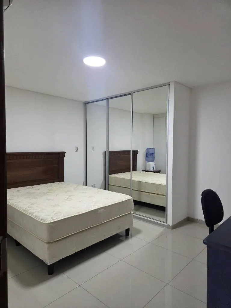 Departamento amoblado de 2 dormitorios en venta en condominio Baruc 1: foto 12 de 16