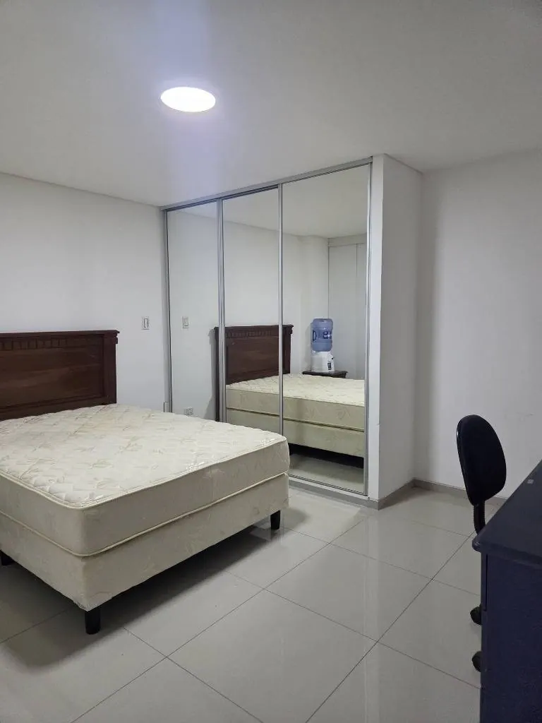 Departamento amoblado de 2 dormitorios en venta en condominio Baruc 1: foto 14 de 16