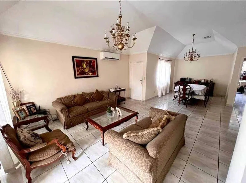 3-bedroom house for sale in the Génesis gated community, North Zone: foto 2 de 8