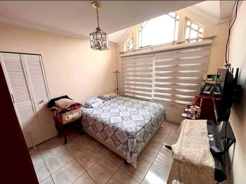 3-bedroom house for sale in the Génesis gated community, North Zone: foto 3 de 8