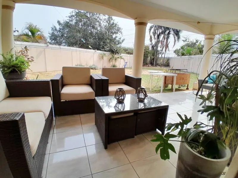 3-bedroom house for sale in the Génesis gated community, North Zone: foto 4 de 8